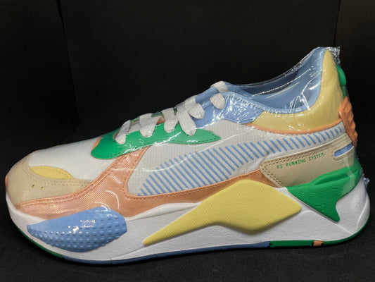 Puma X- Ray