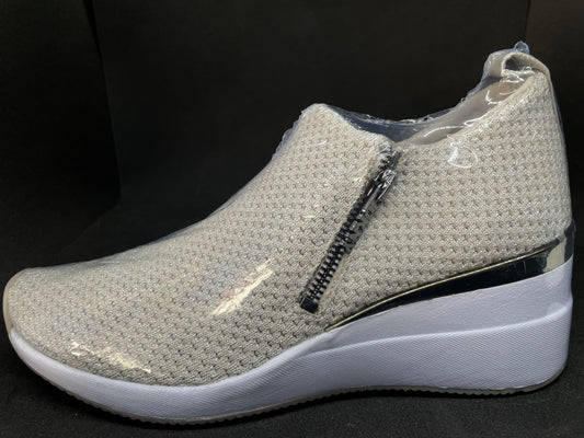 DKNY Suela alta