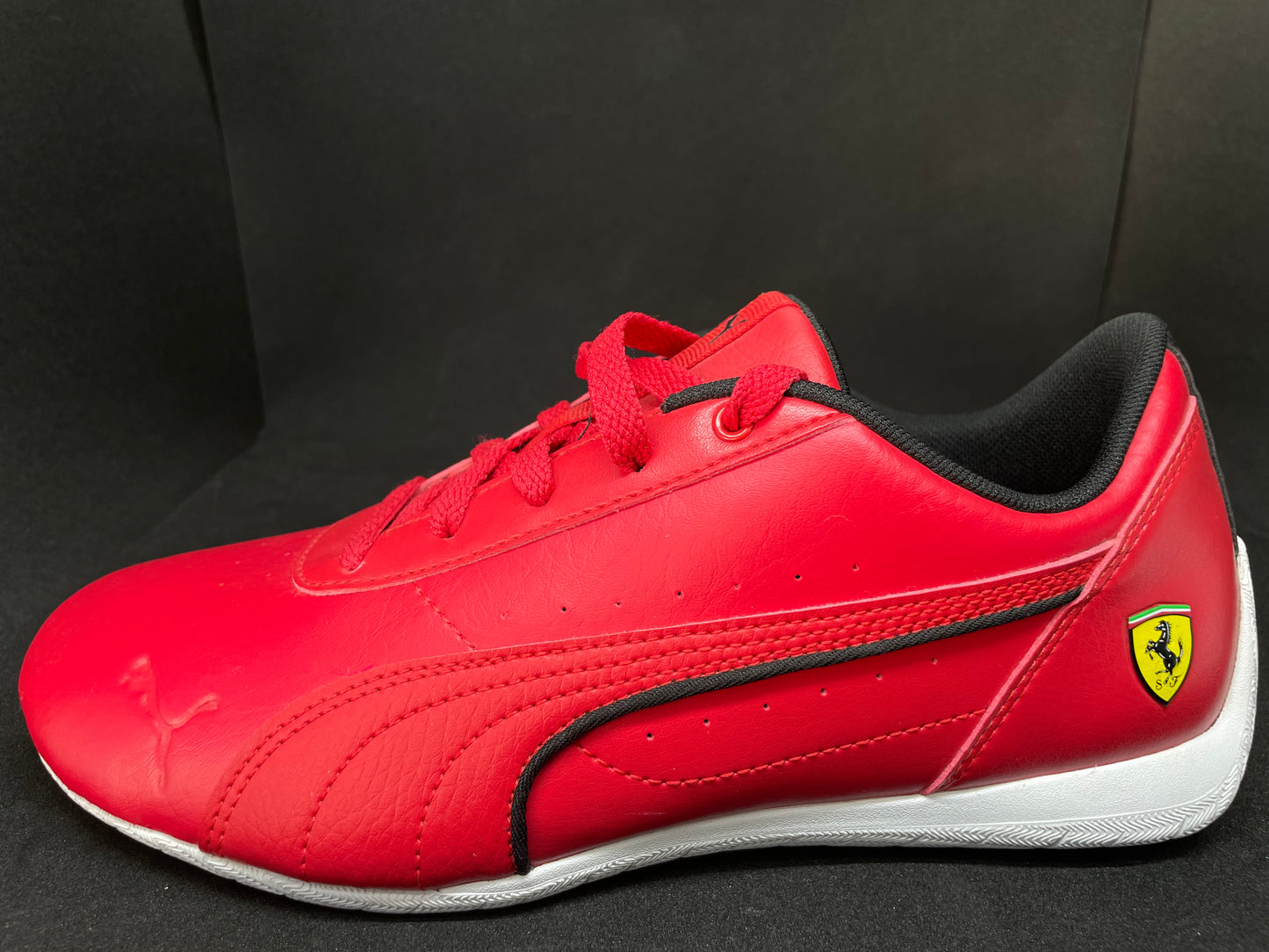 Puma Ferrari
