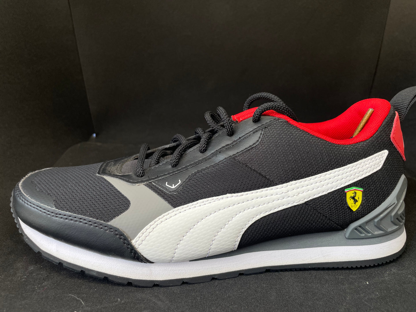 Puma Ferrari