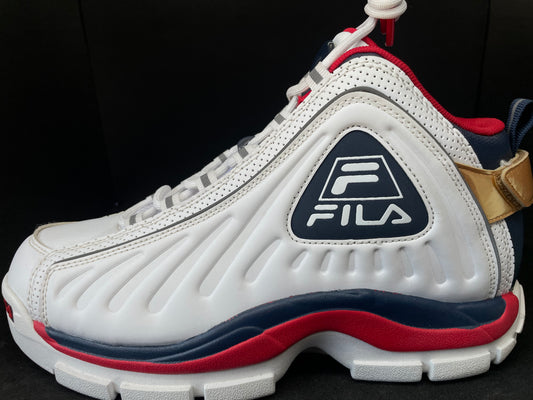 Fila Grand New