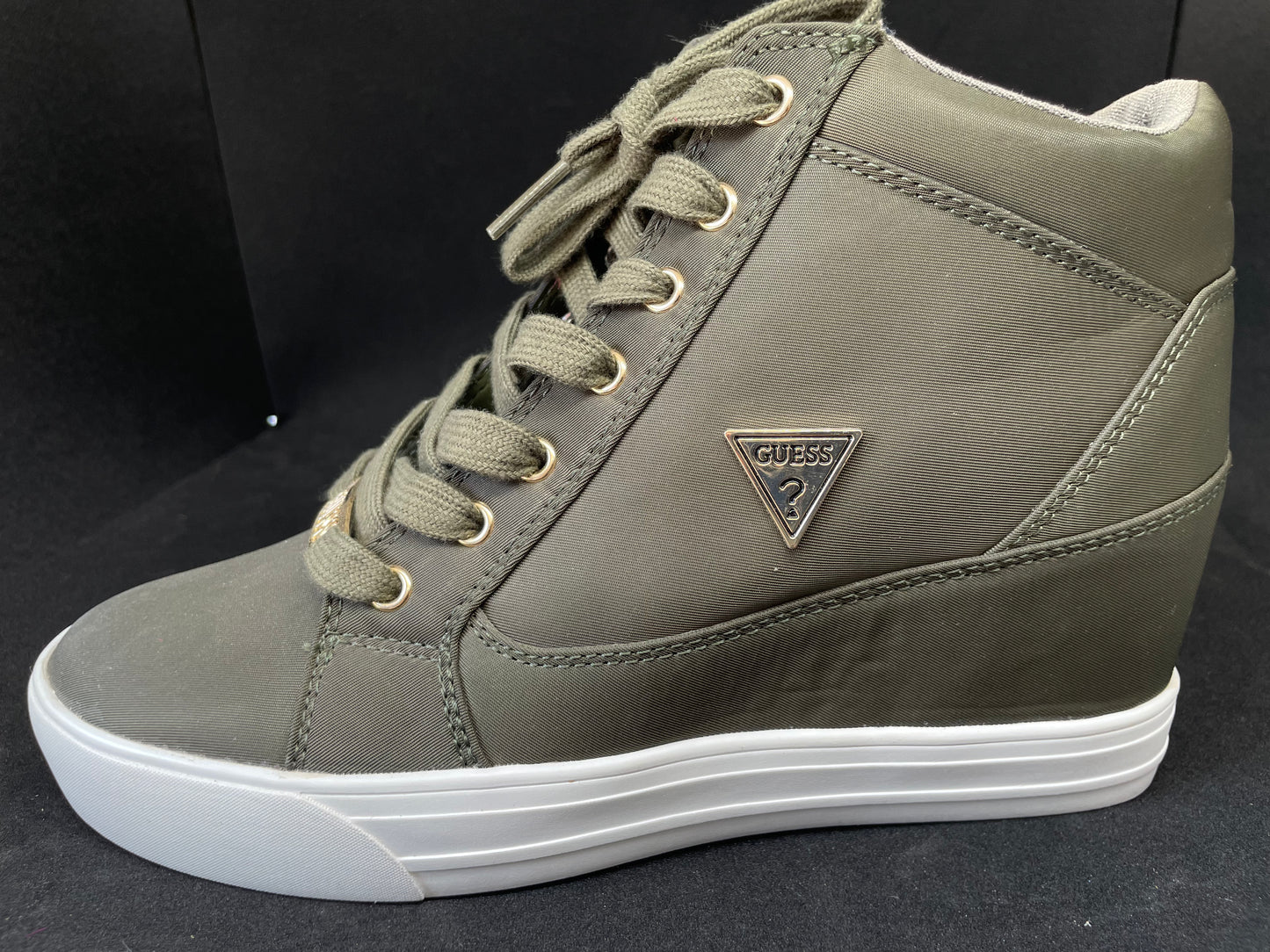 Guess Bota