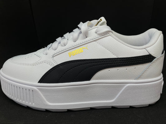Puma Suela Alta
