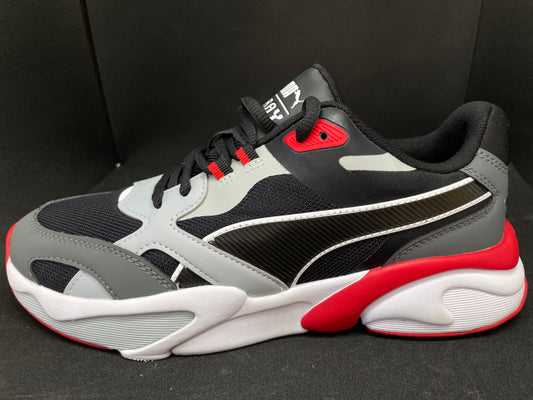 Puma X-Ray