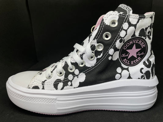 Converse “Vaquita”