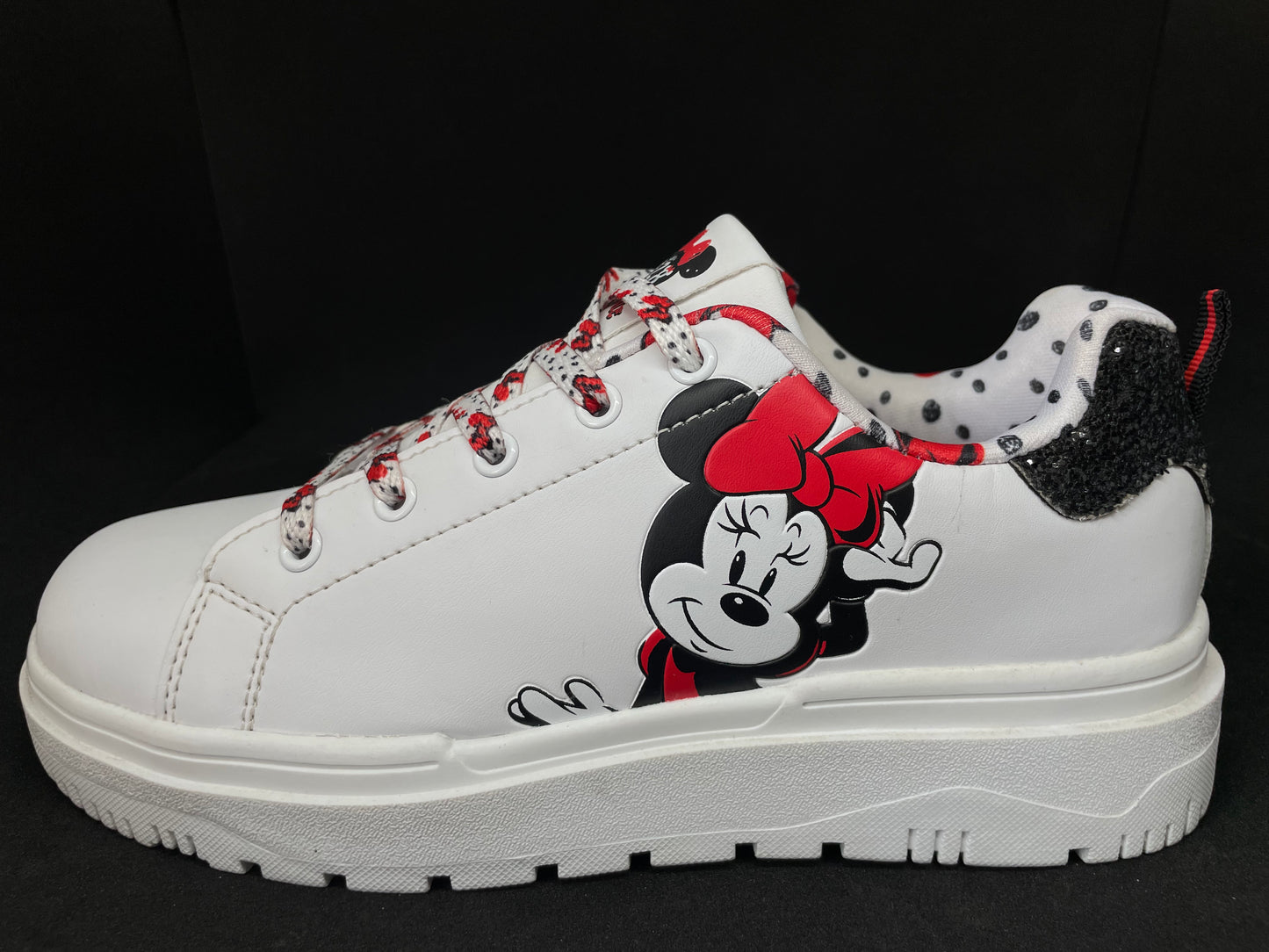 Minnie Mouse
