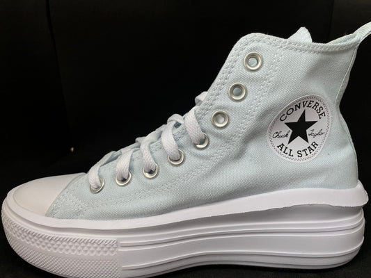 Converse Menta