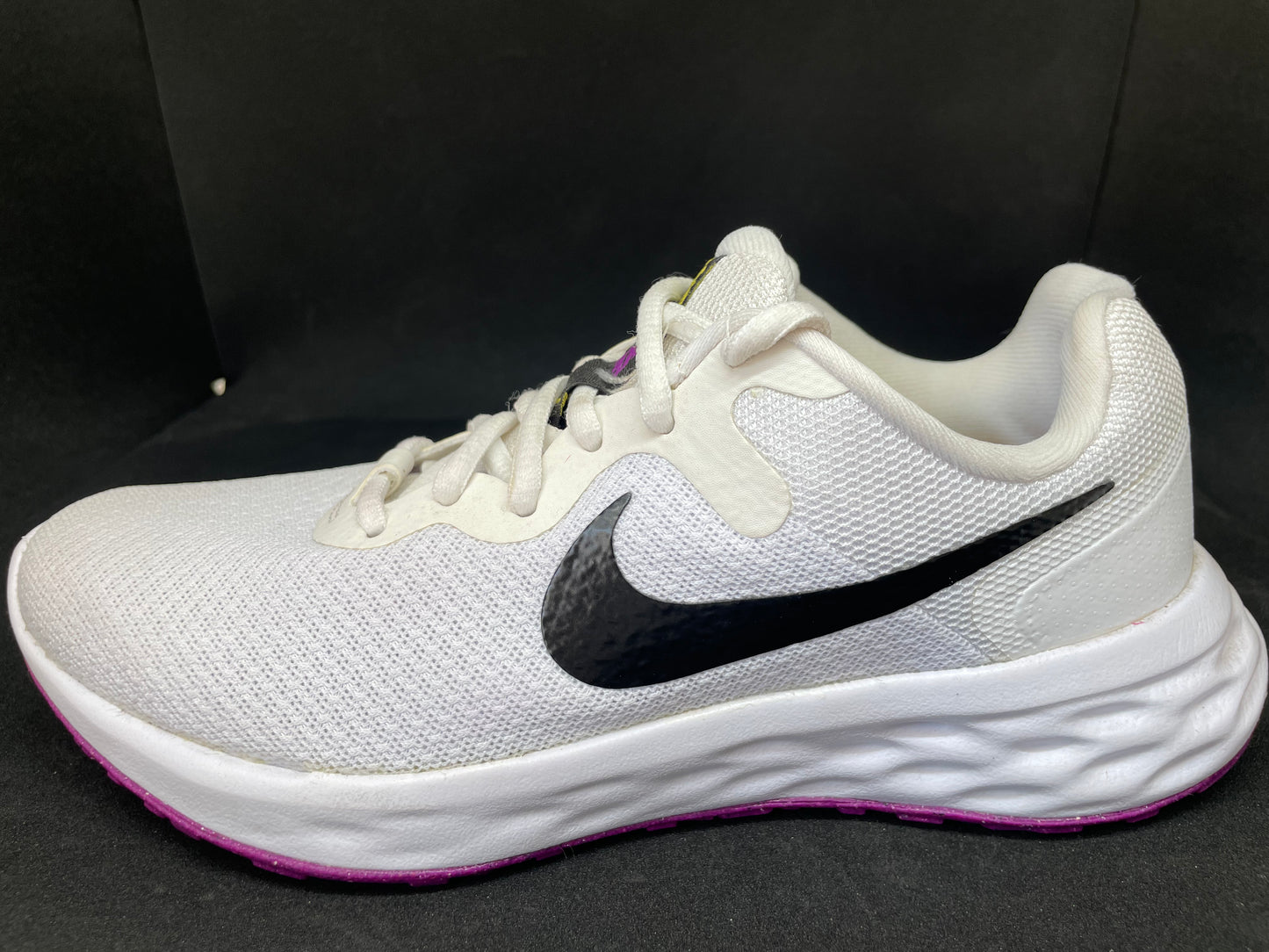 Nike Tela Deportivo
