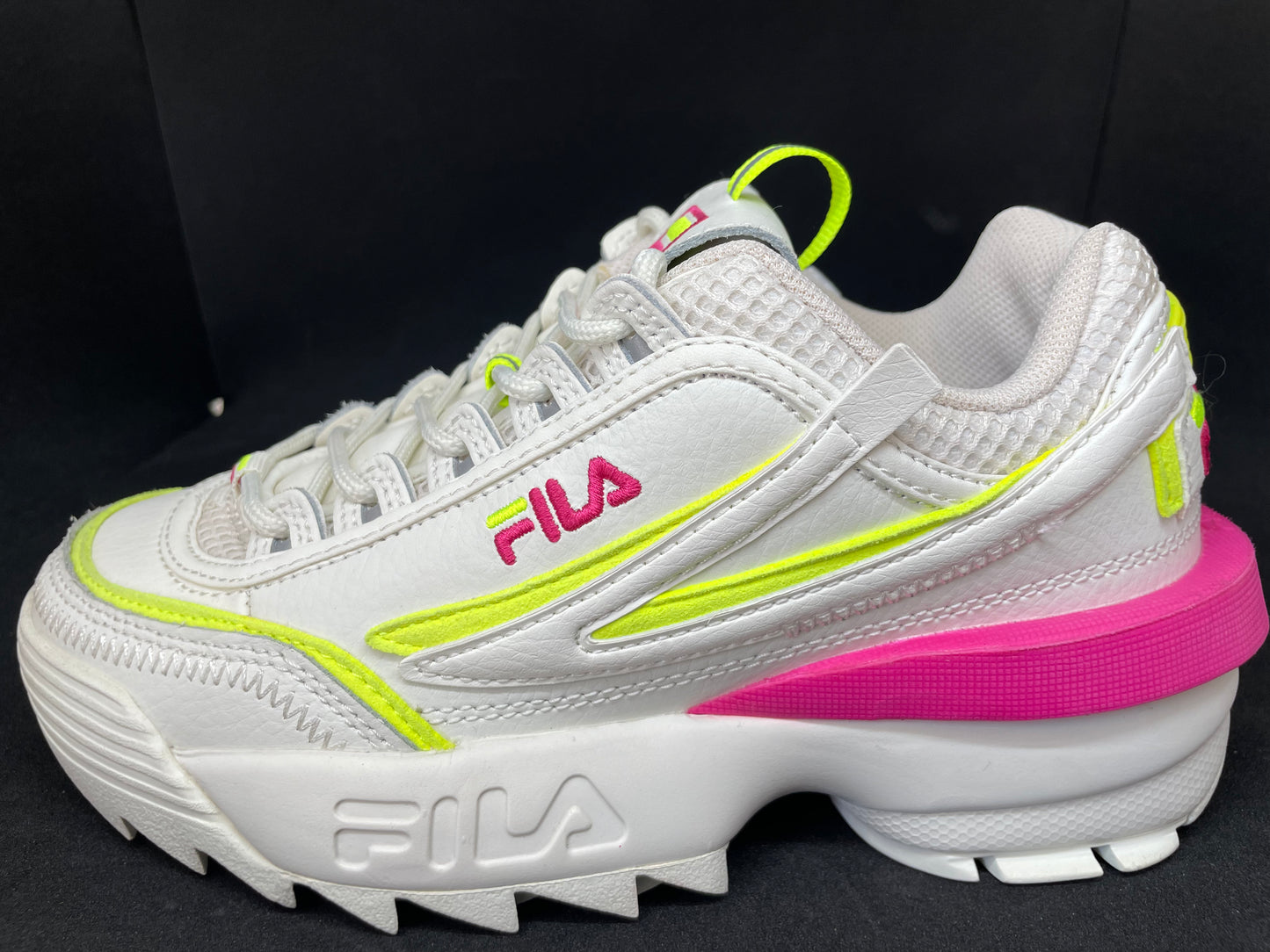 Fila Disruptor II