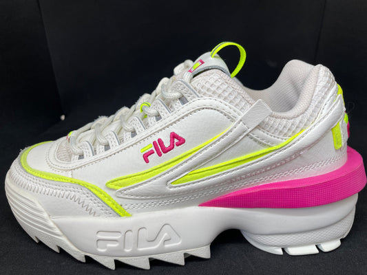 Fila Disruptor II