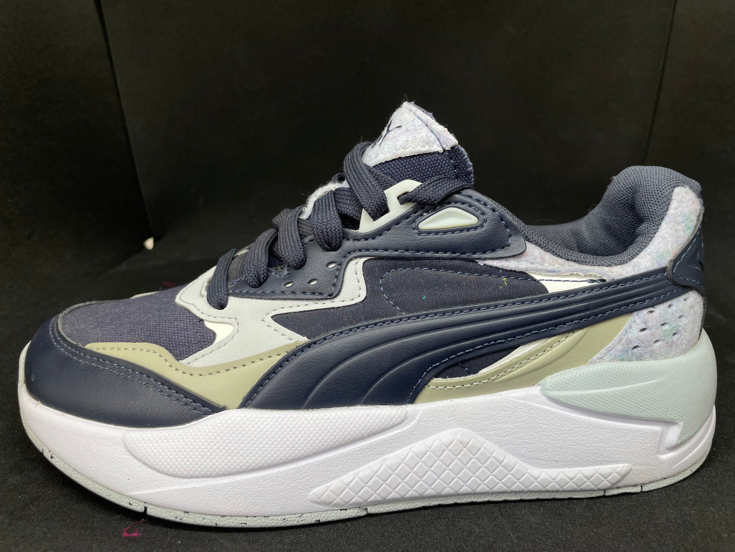 Puma X-Ray