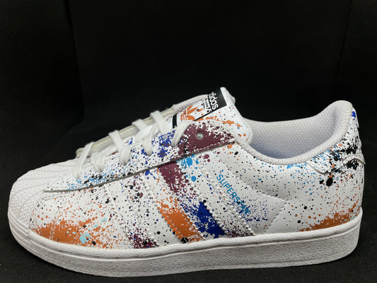 Adidas Superstar