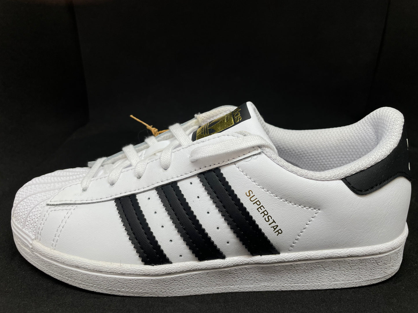 Adidas Superstar