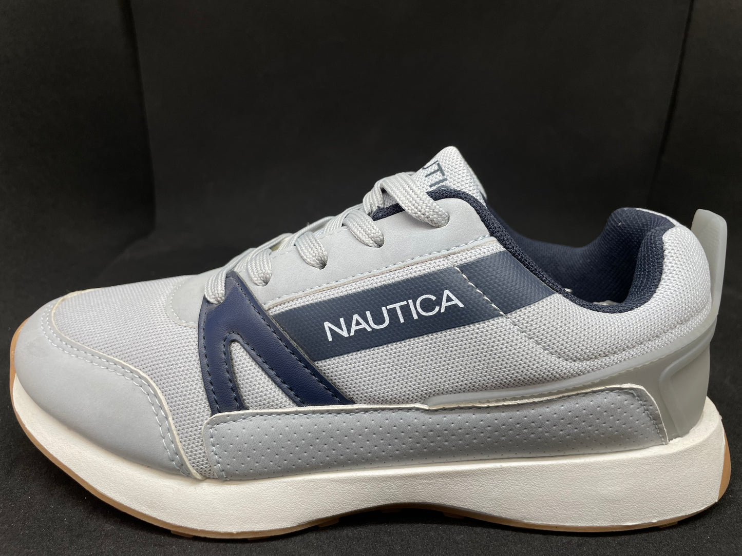 Náutica Casual