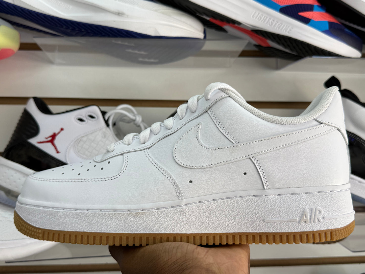 Nike Air Force 1