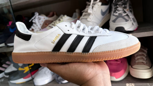 Adidas Samba Classic