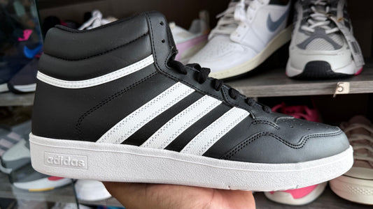Adidas Hoops 4.0 Mid