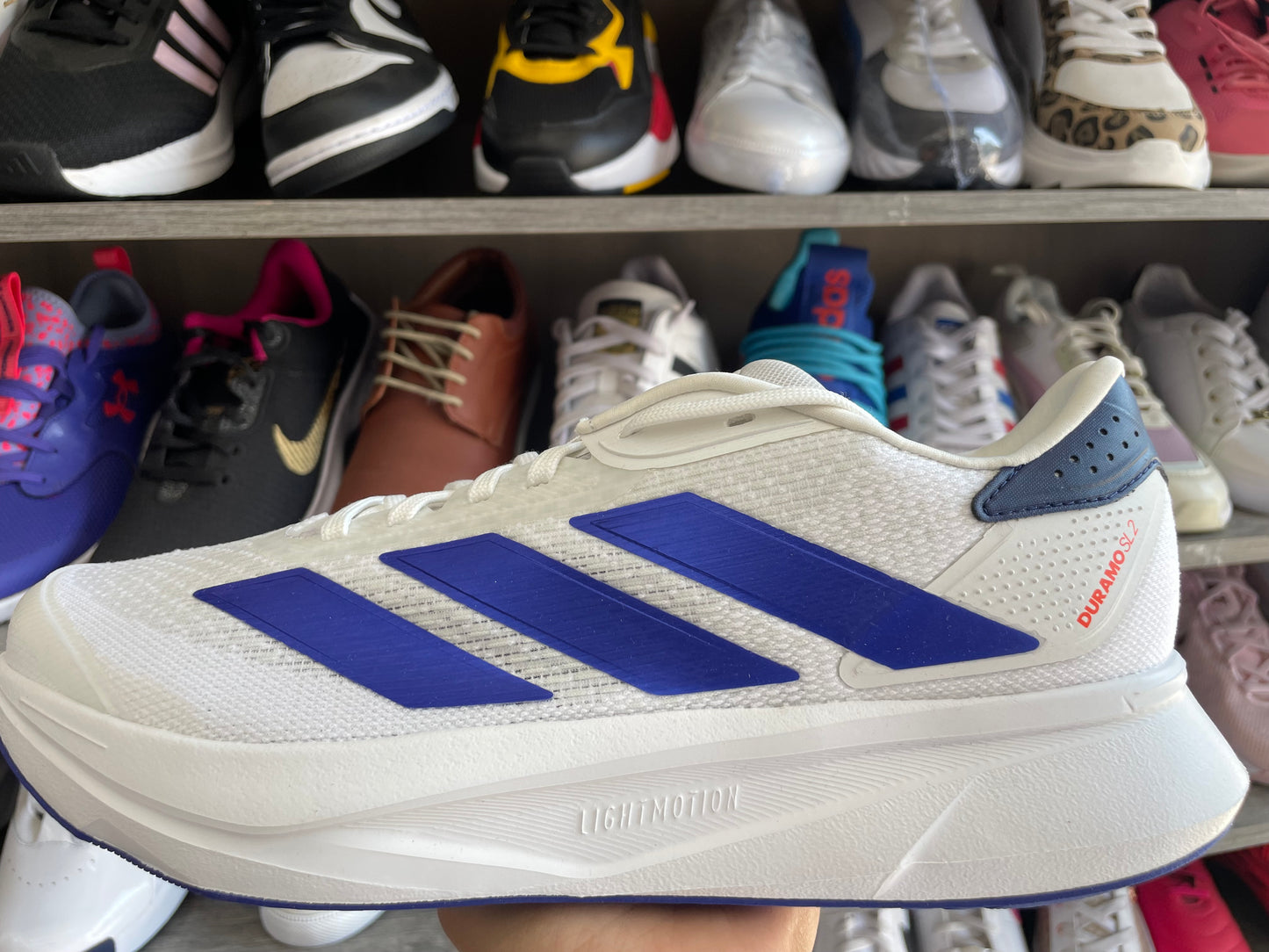 Adidas Duramo RC 2