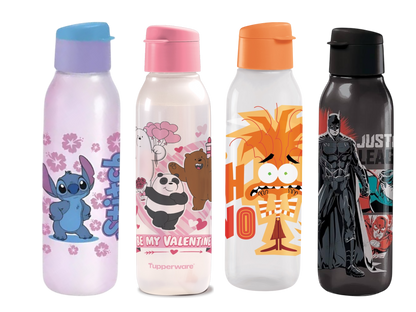 Botella 750ml Diseño
